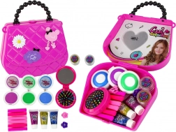 Sada krásy na zdobenie vlasov