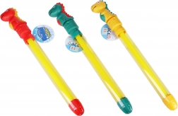 Vodná pištoľ dinosaurus