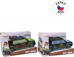 Auto Off-road pre deti