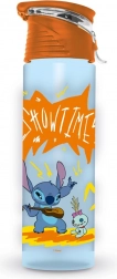 Lilo & Stitch plastová fľaša s náustkom