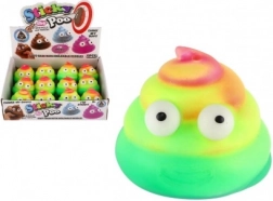 Antistresová loptička s tváričkou TEDDIES