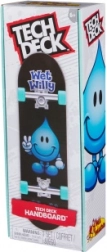 Tech Deck handboard World Industries – mini skateboard na triky rukami