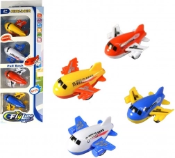 MaDe Lietadlo s reverzným chodom