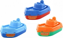 Loďka Cyklón pre deti