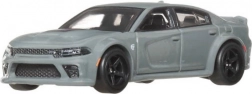 Hot Wheels Zbierka áut Rýchlo a zbesilo Dodge Charger Hellcat
