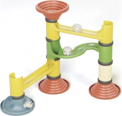 Quercetti Migoga Junior guľôčková dráha PlayBio