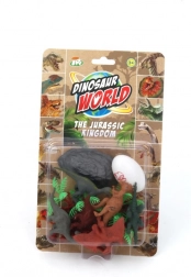 Sada dinosaurov – 10 figúrok