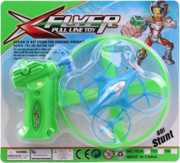 Vystreľovací disk pre deti 14 cm