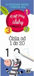 Moje prvé úlohy – čísla