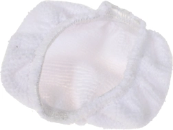 Čistič – malý návlek z mikrovlákna 8 × 10 cm