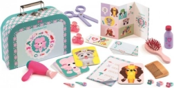 Kufrík psí salón od Djeco