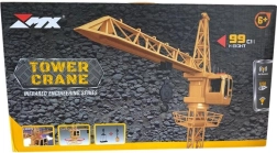 RC Žeriav s Diaľkovým Ovládaním