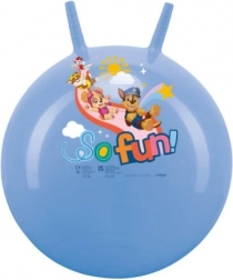 Hopsadlo s motívom PAW PATROL 50 cm