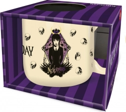 Keramický hrnček WEDNESDAY 400 ml