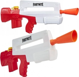 Veľká vodná pištoľ NERF FORTNITE Burst s dlhou hlavňou