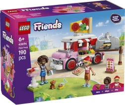 LEGO Friends Pojazdná pizzeria