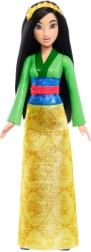 Bábika princezná Mulan