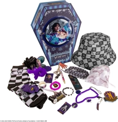 Adventný kalendár WEDNESDAY premium 2025