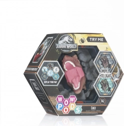 Wow Pod Jurský Park - Tyrannosaurus