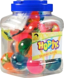 Dinosaurus hopík