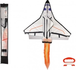 Drak v tvare raketoplánu