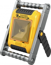 Multifunkčná svietidlo so svetelnými efektmi