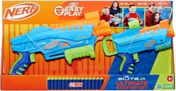 Nerf Elite Junior Ultimate Starter Set – štartovacia sada pre malých hráčov