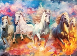 Anatolian Puzzle Sloboda - 1000 kusov