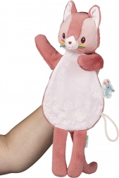 Svietiaci maňuška Mačička Jeanne