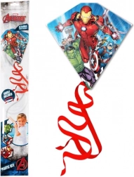 šnúrokový drak Avengers