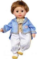 Baby Annabell Little Sweet Princ 36 cm bábika