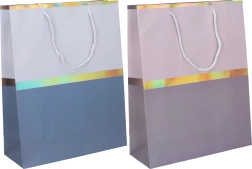 Darčeková taška veľká 31x41x12 cm Celoročná