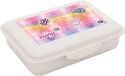 box na desiatu s priehradkou