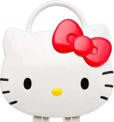 Kreatívna sada v kufríku HELLO KITTY