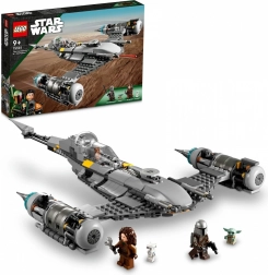 LEGO Star Wars Stíhačka N-1 Mandalorian