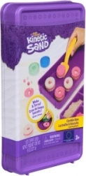 kinetic sand cookie box – sada na sušienky