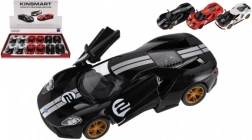 Model autíčka Ford GT 1:38