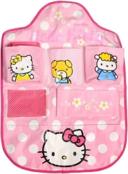 OXYBAG vreckár do auta HELLO KITTY