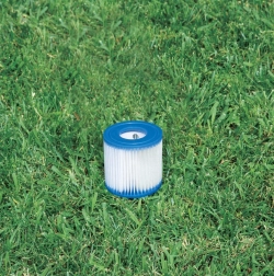 Vymeniteľný filter pre čerpadlo Intex Typ H