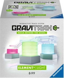 GraviTrax Power – svetelný rozširujúci set Light