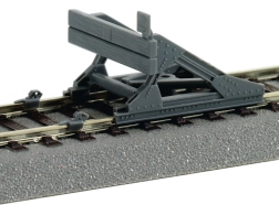 Roco koľajové zarážadlo pre H0 s dvoma brzdovými špalíkmi