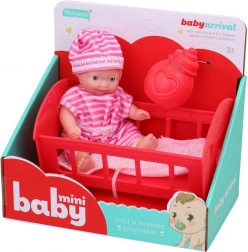 Bábika s príslušenstvom