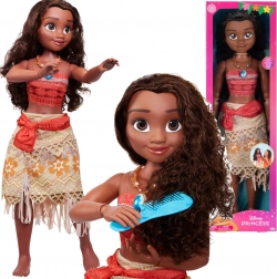 Disney princezná Moana – veľká bábika 81 cm