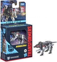 transformers generations studio series core – zberateľská figúrka 9 cm