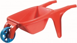 Androni fúrik XL hlboký – dĺžka 69 cm – Červené