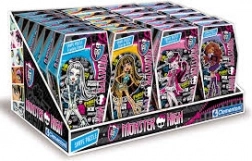 Puzzle 150 dielikov MONSTER HIGH od Clementoni