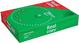 Xerografický papier A4, 80 g/m², 500 listov