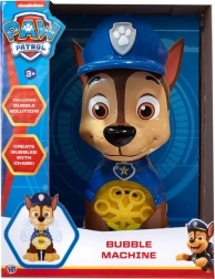 Elektronický bublifuk PAW PATROL Chase