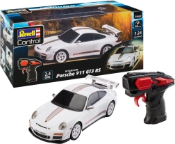 Pretekárske RC auto Porsche 911 GT3 RS