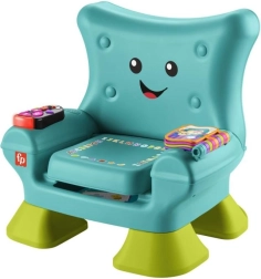 Fisher Price Kresielko Smart Stages cz/sk/eng/hu/pl HYR95